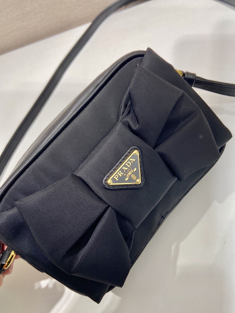 Pra*a satchel bags